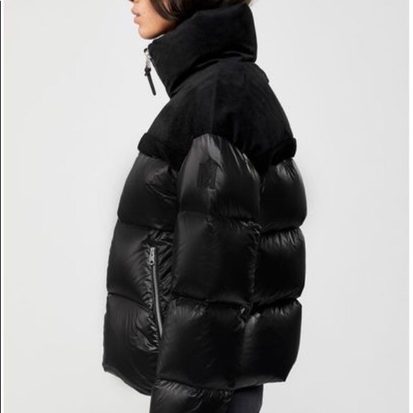 Mackage Jackets & Blazers - Mackage Jamie Down Jacket, L